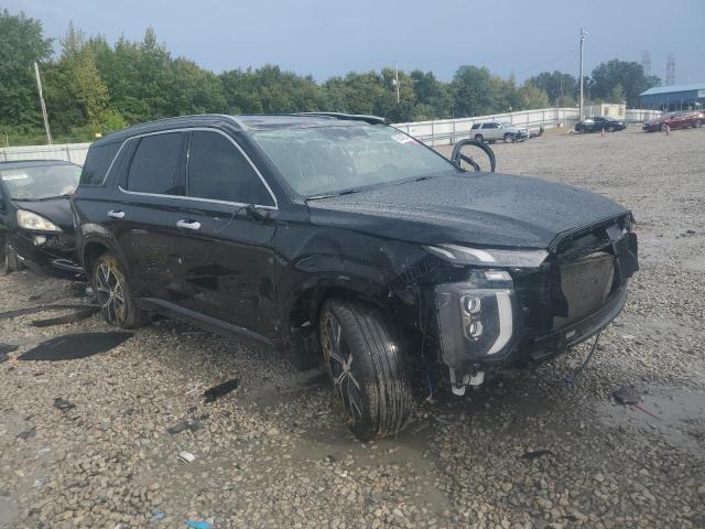 Photo 3 VIN: KM8R54HE6LU055318 - HYUNDAI PALISADE L 