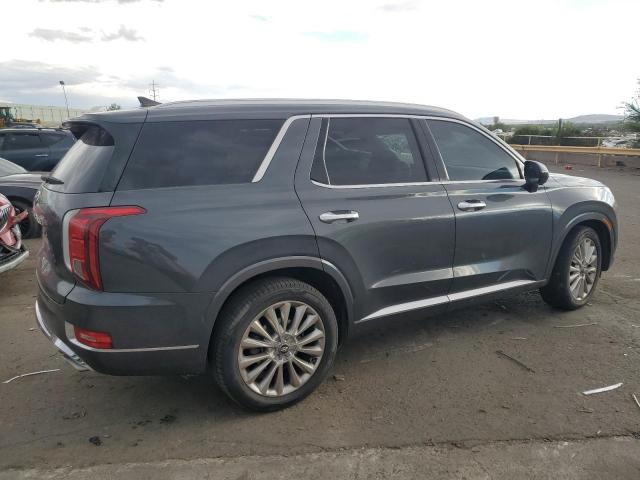 Photo 2 VIN: KM8R54HE6LU081613 - HYUNDAI PALISADE L 