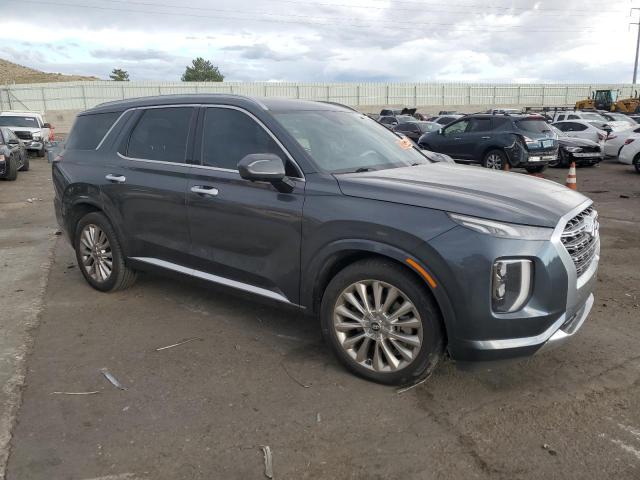 Photo 3 VIN: KM8R54HE6LU081613 - HYUNDAI PALISADE L 