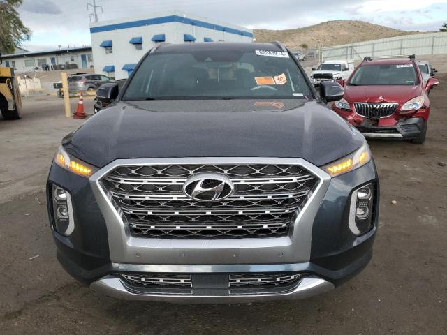 Photo 4 VIN: KM8R54HE6LU081613 - HYUNDAI PALISADE L 