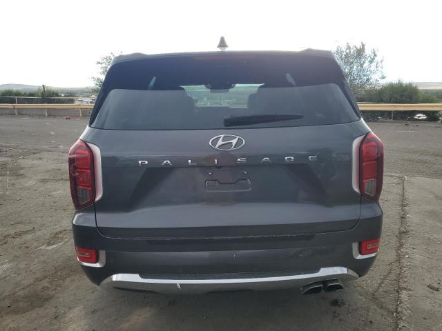 Photo 5 VIN: KM8R54HE6LU081613 - HYUNDAI PALISADE L 