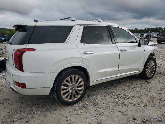 Photo 2 VIN: KM8R54HE6LU135654 - HYUNDAI PALISADE L 