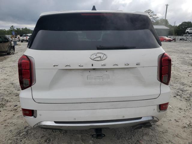 Photo 5 VIN: KM8R54HE6LU135654 - HYUNDAI PALISADE L 