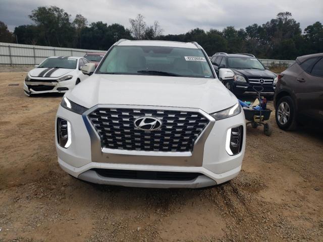 Photo 4 VIN: KM8R54HE6MU198125 - HYUNDAI PALISADE L 