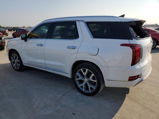 Photo 1 VIN: KM8R54HE6MU236582 - HYUNDAI PALISADE L 