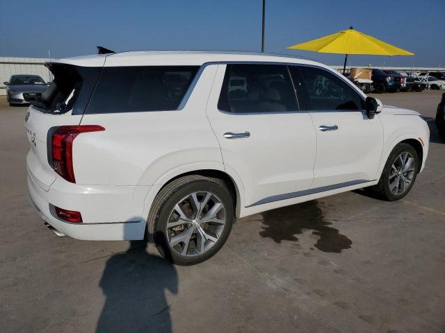 Photo 2 VIN: KM8R54HE6MU236582 - HYUNDAI PALISADE L 