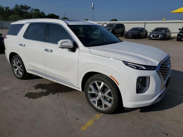 Photo 3 VIN: KM8R54HE6MU236582 - HYUNDAI PALISADE L 