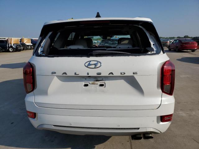 Photo 5 VIN: KM8R54HE6MU236582 - HYUNDAI PALISADE L 