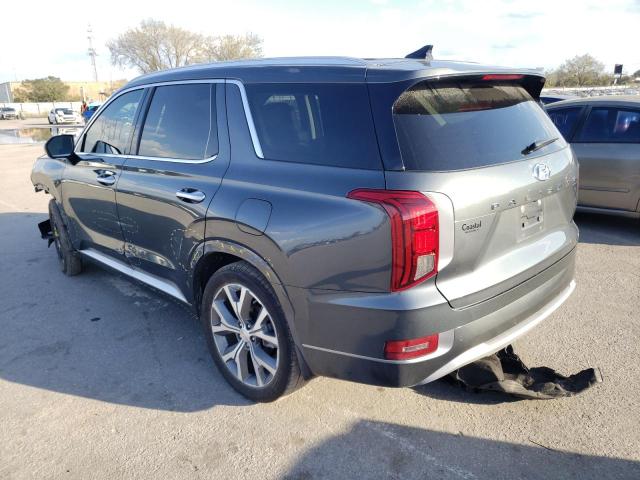 Photo 1 VIN: KM8R54HE6NU462042 - HYUNDAI PALISADE L 