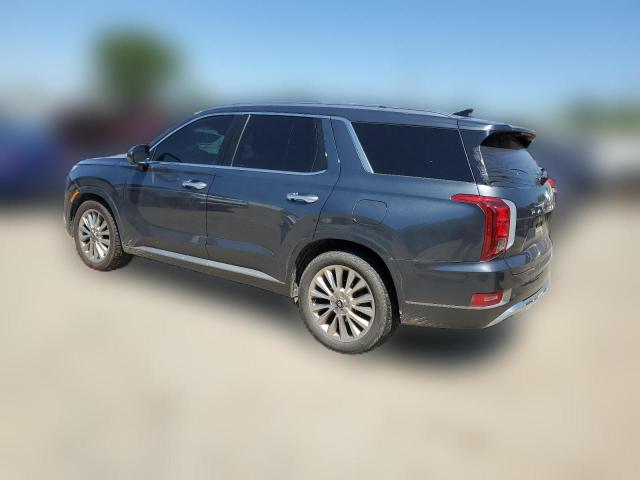 Photo 1 VIN: KM8R54HE7LU036132 - HYUNDAI PALISADE 