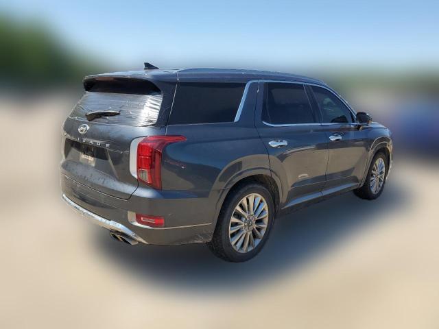 Photo 2 VIN: KM8R54HE7LU036132 - HYUNDAI PALISADE 