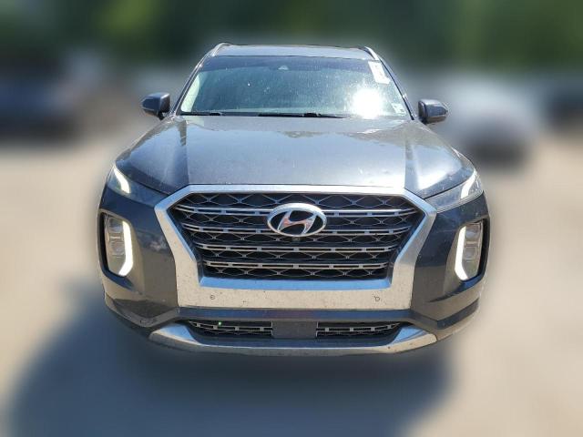 Photo 4 VIN: KM8R54HE7LU036132 - HYUNDAI PALISADE 