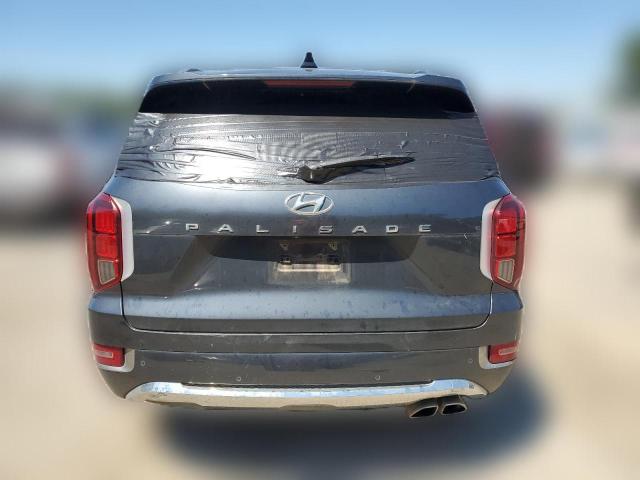 Photo 5 VIN: KM8R54HE7LU036132 - HYUNDAI PALISADE 