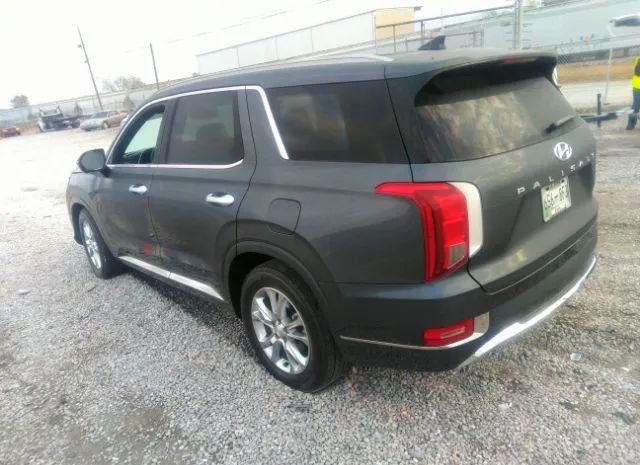 Photo 2 VIN: KM8R54HE7LU049575 - HYUNDAI PALISADE 