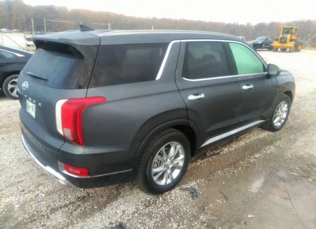 Photo 3 VIN: KM8R54HE7LU049575 - HYUNDAI PALISADE 