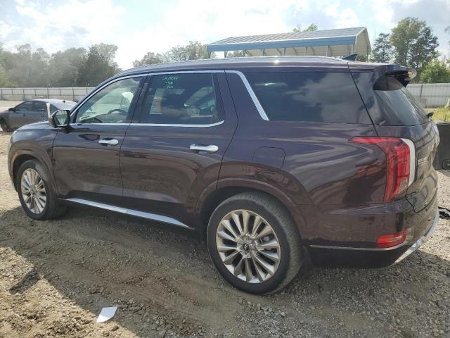 Photo 1 VIN: KM8R54HE7LU050984 - HYUNDAI PALISADE 