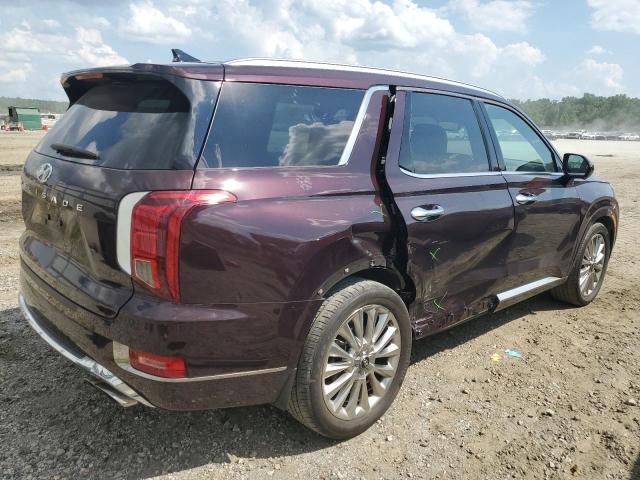 Photo 2 VIN: KM8R54HE7LU050984 - HYUNDAI PALISADE 