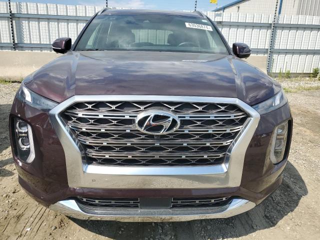 Photo 4 VIN: KM8R54HE7LU050984 - HYUNDAI PALISADE 