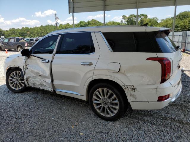 Photo 1 VIN: KM8R54HE7LU088022 - HYUNDAI PALISADE 