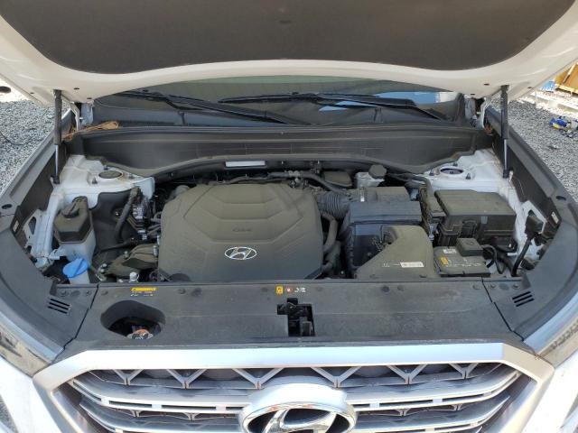 Photo 11 VIN: KM8R54HE7LU088022 - HYUNDAI PALISADE 