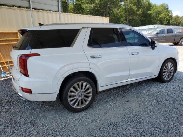 Photo 2 VIN: KM8R54HE7LU088022 - HYUNDAI PALISADE 