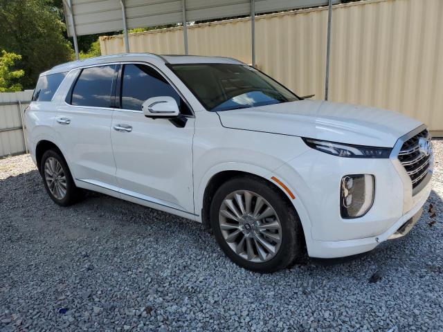 Photo 3 VIN: KM8R54HE7LU088022 - HYUNDAI PALISADE 