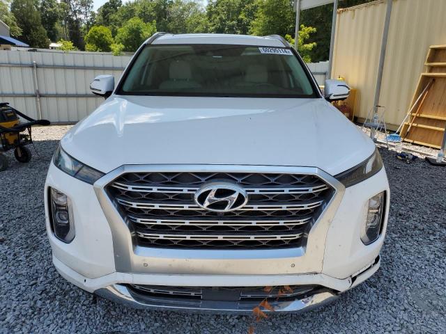 Photo 4 VIN: KM8R54HE7LU088022 - HYUNDAI PALISADE 