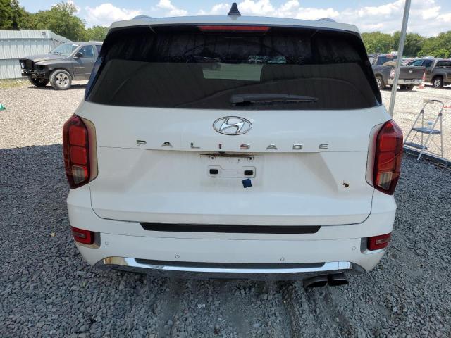 Photo 5 VIN: KM8R54HE7LU088022 - HYUNDAI PALISADE 