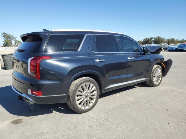 Photo 2 VIN: KM8R54HE7LU144993 - HYUNDAI PALISADE L 