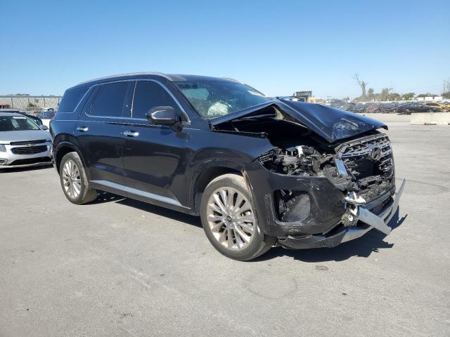 Photo 3 VIN: KM8R54HE7LU144993 - HYUNDAI PALISADE L 