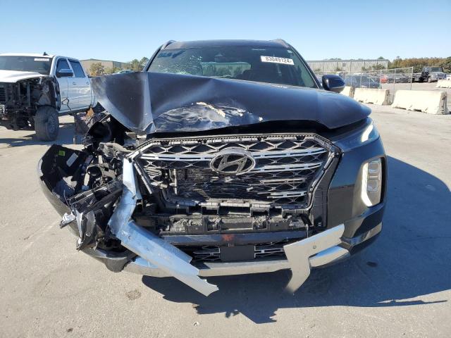 Photo 4 VIN: KM8R54HE7LU144993 - HYUNDAI PALISADE L 