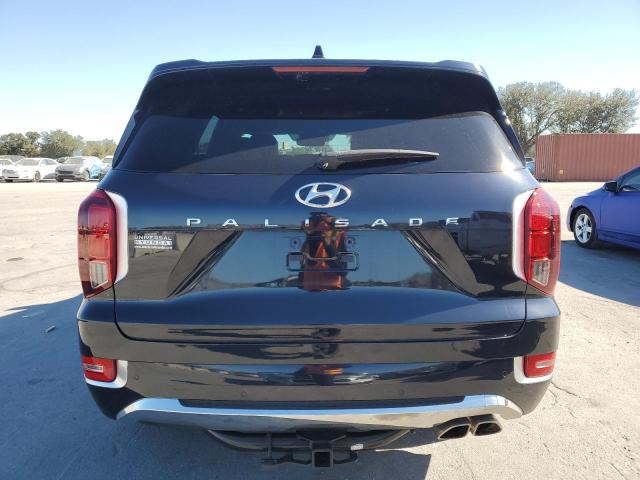 Photo 5 VIN: KM8R54HE7LU144993 - HYUNDAI PALISADE L 