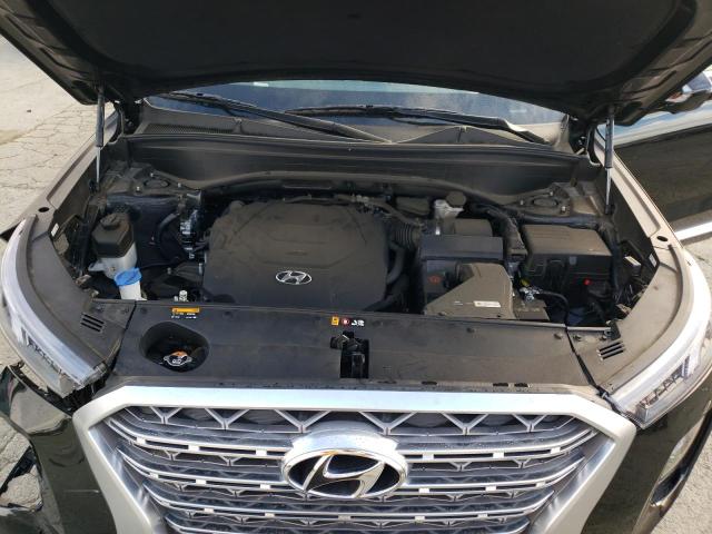 Photo 11 VIN: KM8R54HE7LU160028 - HYUNDAI PALISADE 