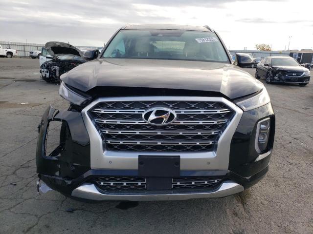 Photo 4 VIN: KM8R54HE7LU160028 - HYUNDAI PALISADE 