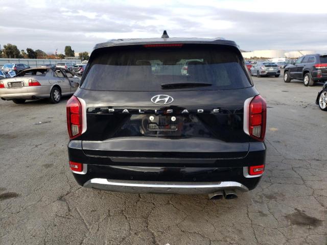 Photo 5 VIN: KM8R54HE7LU160028 - HYUNDAI PALISADE 