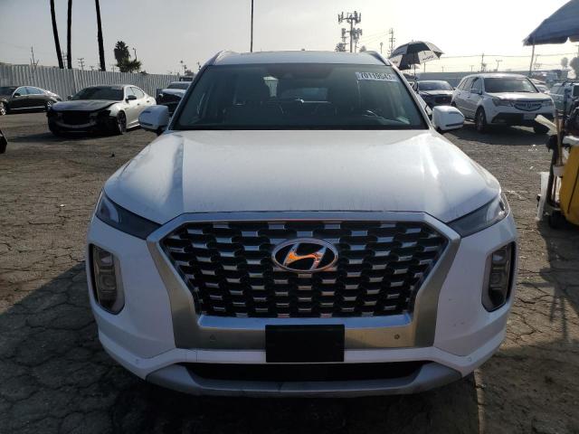 Photo 4 VIN: KM8R54HE7MU253164 - HYUNDAI PALISADE 