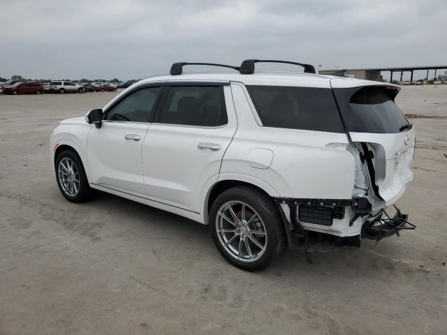 Photo 1 VIN: KM8R54HE7MU268604 - HYUNDAI PALISADE 