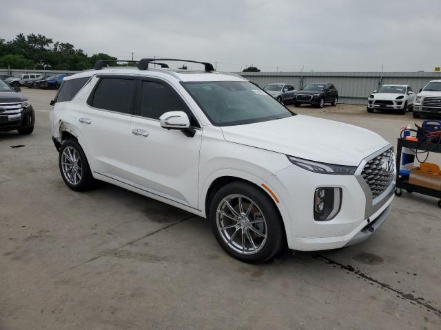 Photo 3 VIN: KM8R54HE7MU268604 - HYUNDAI PALISADE 