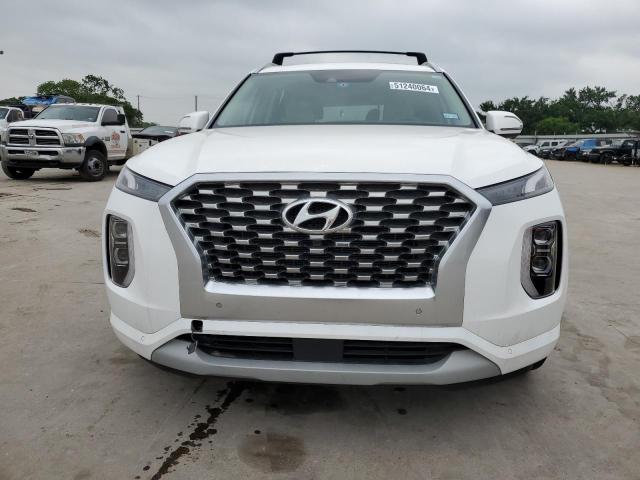 Photo 4 VIN: KM8R54HE7MU268604 - HYUNDAI PALISADE 