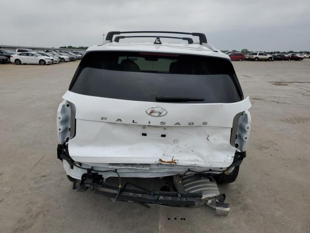 Photo 5 VIN: KM8R54HE7MU268604 - HYUNDAI PALISADE 