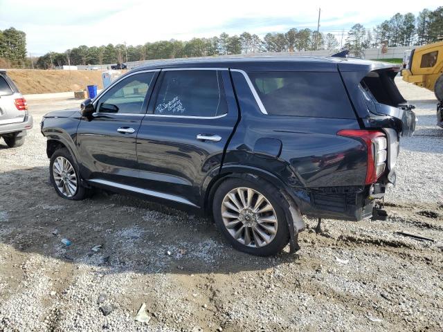 Photo 1 VIN: KM8R54HE8LU044319 - HYUNDAI PALISADE 