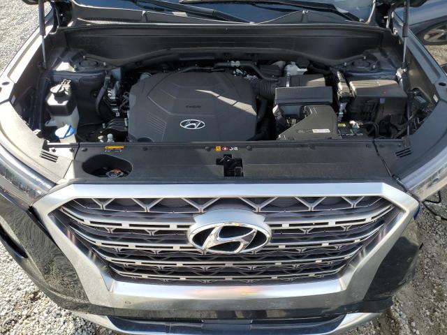 Photo 11 VIN: KM8R54HE8LU044319 - HYUNDAI PALISADE 