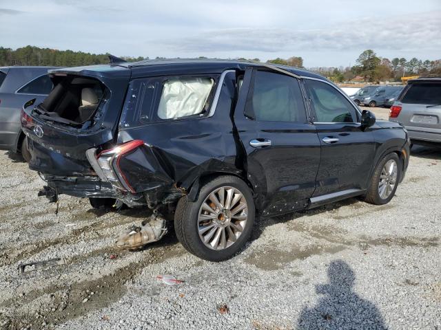 Photo 2 VIN: KM8R54HE8LU044319 - HYUNDAI PALISADE 