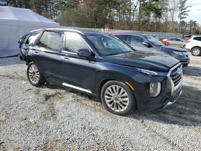 Photo 3 VIN: KM8R54HE8LU044319 - HYUNDAI PALISADE 