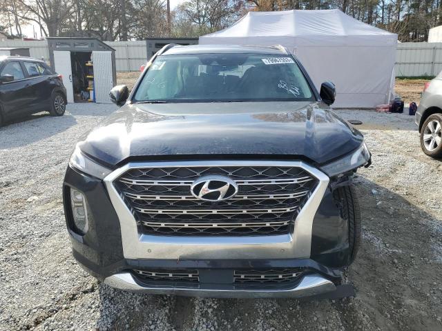 Photo 4 VIN: KM8R54HE8LU044319 - HYUNDAI PALISADE 