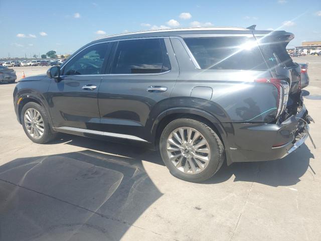 Photo 1 VIN: KM8R54HE8LU055594 - HYUNDAI PALISADE 