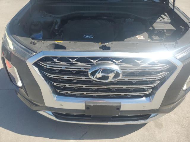 Photo 11 VIN: KM8R54HE8LU055594 - HYUNDAI PALISADE 