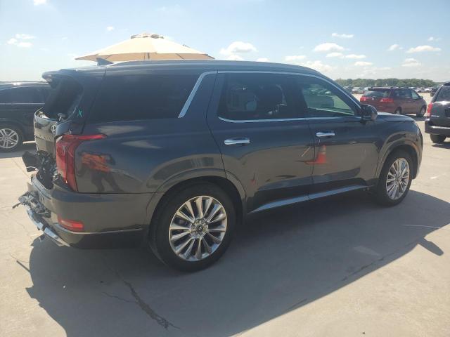 Photo 2 VIN: KM8R54HE8LU055594 - HYUNDAI PALISADE 