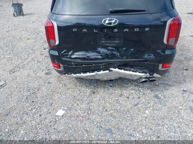 Photo 5 VIN: KM8R54HE8LU068541 - HYUNDAI PALISADE 