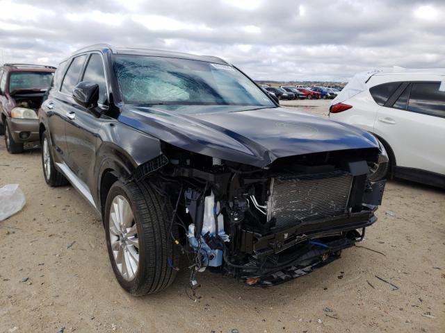 Photo 0 VIN: KM8R54HE8LU080897 - HYUNDAI PALISADE L 